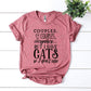 Couples, Couples, Everywhere T-shirt