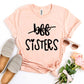 Bff Sisters T-shirt