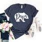 Papa Bear T-shirt