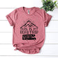 This Is My Road Trip Shirt T-shirt