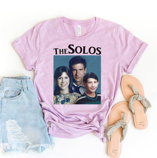 The Solos T-shirt