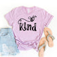 Bee Kind T-shirt