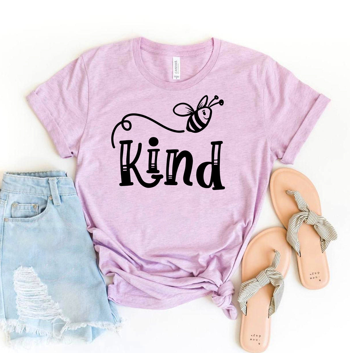 Bee Kind T-shirt