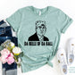 Da belle T-shirt