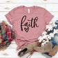 Faith T-shirt