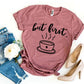 But First Coffee T-shirt