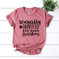 Sexually Deprived For Your Freedom T-shirt Agate