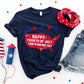 Happy Forth of July T-shirt