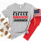 Get your kness of our necks Tshirt