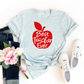 Best Teacher Ever T-shirt