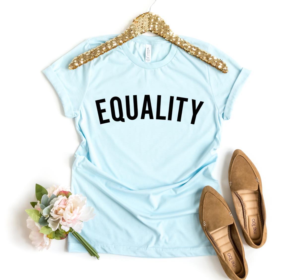 Equality T-shirt