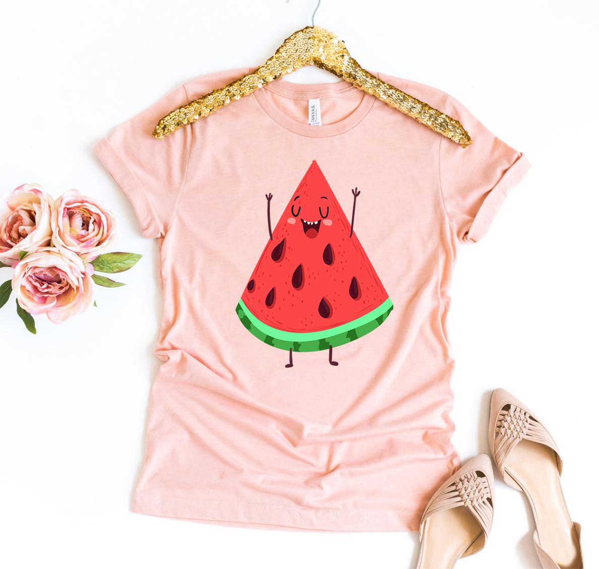 Watermelon T-shirt