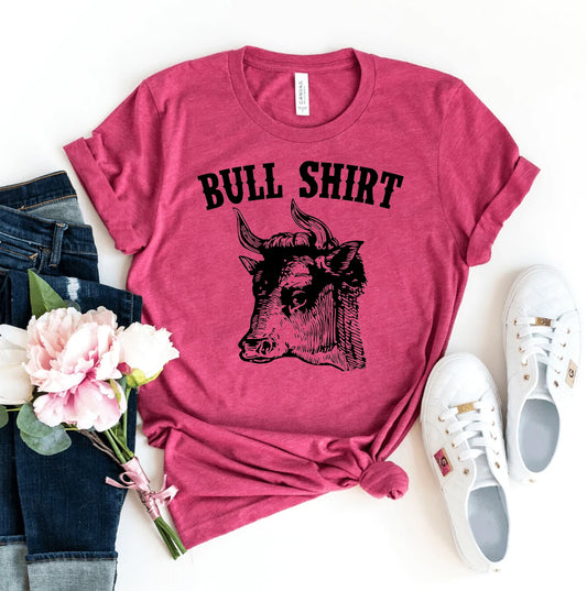 Bull Shirt T-shirt