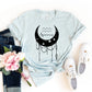 Aquarius Star Sign T-shirt