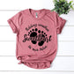 Adding Another Sweetheart To Our Tribe T-shirt