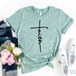 Faith T-shirt