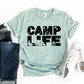 Camp Life T-shirt