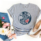 You Can Save The World T-shirt