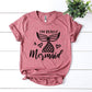 I'm Really a Mermaid T-shirt Agate