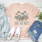 Save The Reefs T-shirt