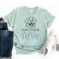 Golden Retriever Mom T-shirt