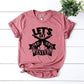 Let's Get Western T-shirt