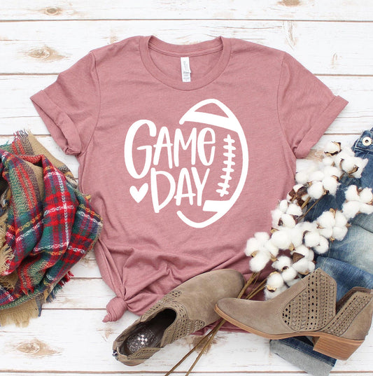 Game Day T-shirt