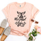Mermaid Vibes T-shirt