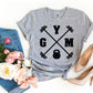 Gym T-shirt