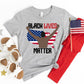 Black lives matter Tshirt