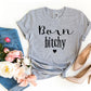 Born Bitchy T-shirt