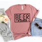 Beer 'O' Clock T-shirt