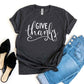 Give Thanks T-shirt