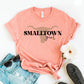 Smalltown Girl T-shirt