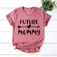 Future Mommy T-shirt