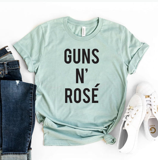 Guns N Rose T-shirt