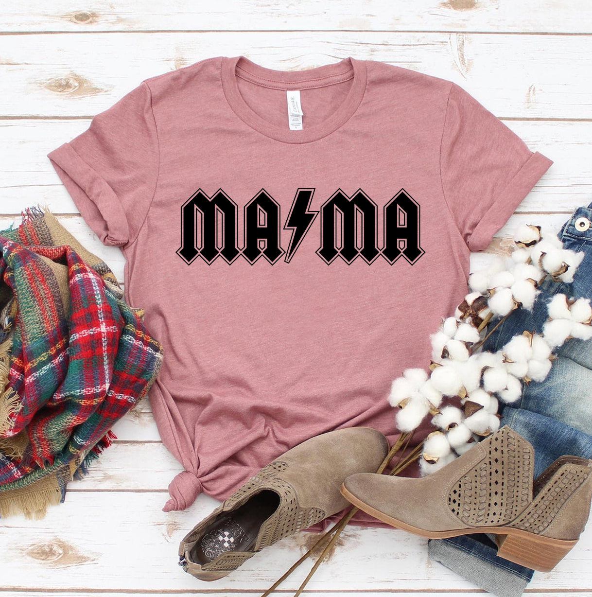 Mama T-shirt