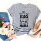 They Call Me Grandma T-shirt