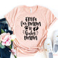 From Fur Mama T-shirt