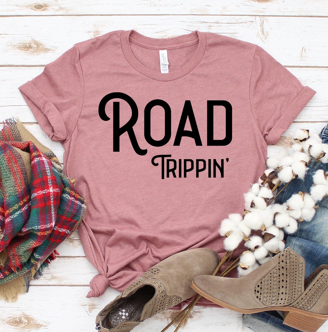 Road Trippin T-shirt