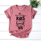 They Call Me Gigi T-shirt