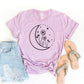 Moonflower T-shirt