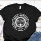 Local Witches Halloween T-shirt