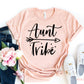 Aunt Tribe T-shirt