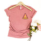 Pizza Pocket T-shirt