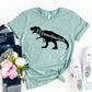 Mamasaurus T-shirt