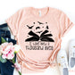 I Have Lived A Thousand Lives T-shirt