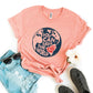 You Can Save The World T-shirt
