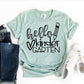 Hello Kindergarten T-shirt