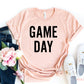 Game Day T-shirt
